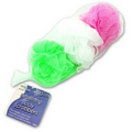 3 Pack Body Scrubbers